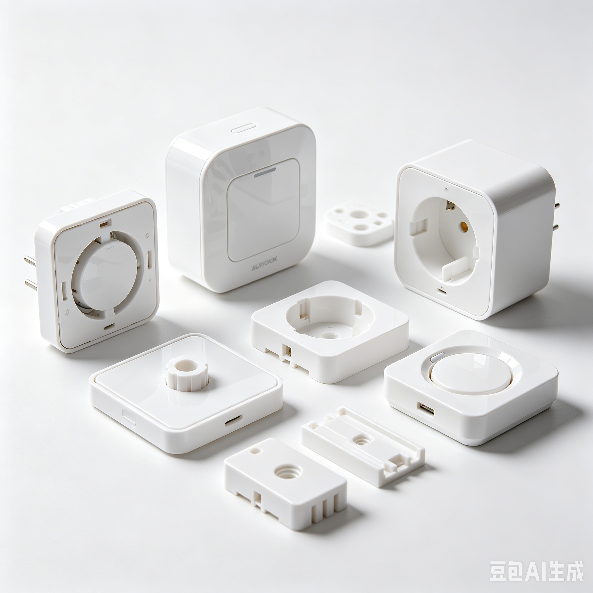 点军模具开发
